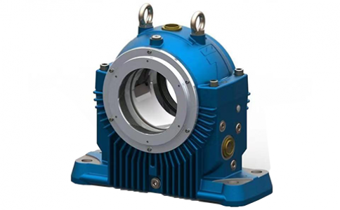 Zollern Plain Bearing